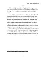 Referāts 'Noziedzīgo nodarījumu skaita paredzēšana nākotnē Latvijā', 7.