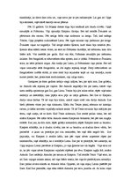 Konspekts 'Brāļi Kaudzītes "Mērnieku laiki", anotācija', 2.