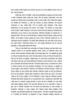 Konspekts 'Brāļi Kaudzītes "Mērnieku laiki", anotācija', 3.