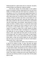 Konspekts 'Brāļi Kaudzītes "Mērnieku laiki", anotācija', 4.