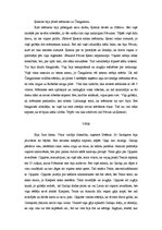 Konspekts 'Brāļi Kaudzītes "Mērnieku laiki", anotācija', 5.