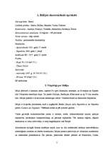 Referāts 'Itālijas ekonomiskais apraksts', 2.