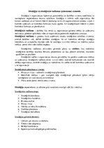 Konspekts 'Stratēģija - plānošanas elements uzņēmumā', 1.