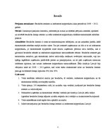 Referāts 'Bezdarba ietekme uz iekšzemes kopproduktu laika periodā no 2009.-2012. gadam', 3.