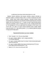 Referāts 'Bezdarba ietekme uz iekšzemes kopproduktu laika periodā no 2009.-2012. gadam', 11.