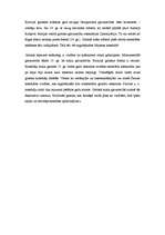 Konspekts 'Gotika', 5.