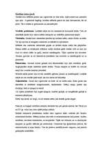 Konspekts 'Gotika', 7.