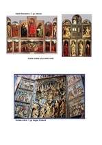 Konspekts 'Gotika', 13.