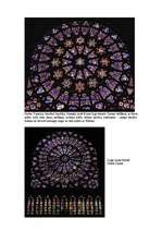 Konspekts 'Gotika', 14.