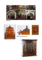 Konspekts 'Gotika', 15.