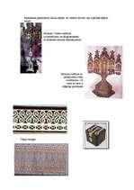 Konspekts 'Gotika', 16.