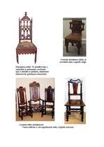 Konspekts 'Gotika', 18.