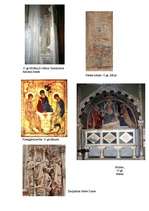 Konspekts 'Gotika', 23.