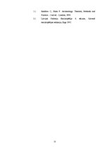 Referāts 'Radioaktīvā oglekļa C-14 metode', 10.