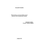 Referāts 'Методы убеждения в деловых переговорах', 1.