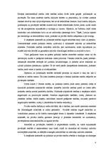 Eseja 'Tiesību sistēma, nozares un institūti', 4.