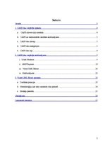 Referāts 'CASE rīku apraksts', 2.