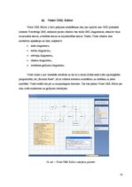 Referāts 'CASE rīku apraksts', 20.
