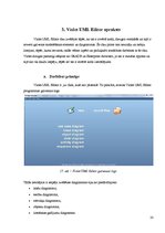 Referāts 'CASE rīku apraksts', 23.