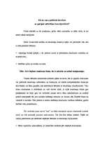 Konspekts 'Kā es varu palīdzēt bērniem ar garīgās attīstības traucējumiem?', 1.