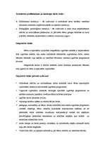 Konspekts 'Kā es varu palīdzēt bērniem ar garīgās attīstības traucējumiem?', 8.