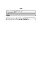 Referāts 'Eiropas Savienība un Latvija tajā', 1.