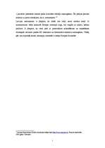 Referāts 'Eiropas Savienība un Latvija tajā', 5.