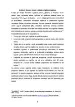 Referāts 'Eiropas Savienība un Latvija tajā', 6.