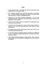 Referāts 'Eiropas Savienība un Latvija tajā', 8.