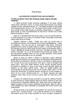 Referāts 'Eiropas Savienība un Latvija tajā', 10.