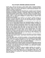 Eseja '20.gadsimta 20.-30.gadi - demokrātijas uzplaukuma vai krīzes laiks', 1.