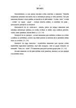 Referāts 'Saskarsmes grūtību analīze', 3.