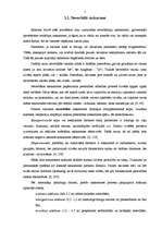 Referāts 'Saskarsmes grūtību analīze', 5.