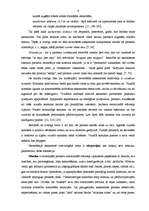 Referāts 'Saskarsmes grūtību analīze', 6.