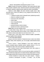 Referāts 'Saskarsmes grūtību analīze', 8.