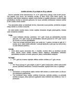 Konspekts 'Sociālās reformas 19.gs. beigās un 20.gs. sākumā', 1.