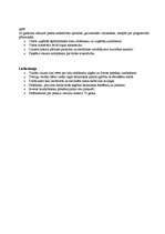 Konspekts 'Sociālās reformas 19.gs. beigās un 20.gs. sākumā', 2.