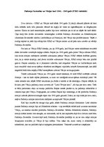 Eseja 'Padomju Savienības un Vācijas karš 1941. - 1945.gads (PSRS viedoklis)', 1.