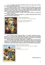 Eseja 'Ārzemju Mākslas muzejs', 3.