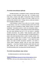 Referāts 'Neverbālā komunikācija', 3.