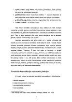Referāts 'Neverbālā komunikācija', 4.
