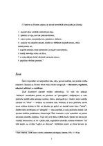 Referāts 'Neverbālā komunikācija', 5.
