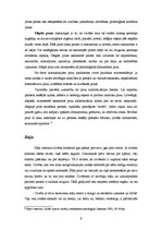 Referāts 'Neverbālā komunikācija', 9.