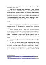 Referāts 'Neverbālā komunikācija', 10.