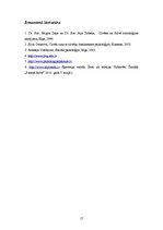 Referāts 'Neverbālā komunikācija', 17.