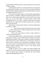 Referāts 'Vērtību socializācija pirmsskolas izglītības iestādē un ģimenē', 6.