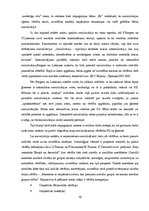 Referāts 'Vērtību socializācija pirmsskolas izglītības iestādē un ģimenē', 10.