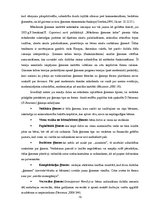 Referāts 'Vērtību socializācija pirmsskolas izglītības iestādē un ģimenē', 13.