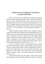 Referāts 'Vērtību socializācija pirmsskolas izglītības iestādē un ģimenē', 16.