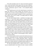 Referāts 'Vērtību socializācija pirmsskolas izglītības iestādē un ģimenē', 20.